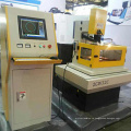 Горячая продажа проволоки EDM Цена ZGW40C CNC Cutcure Rutg